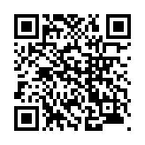 モバイル版バーコード