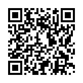 モバイル版バーコード