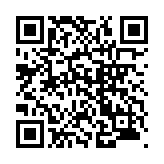 モバイル版バーコード