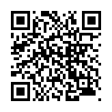 モバイル版バーコード