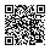 モバイル版バーコード