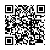 モバイル版バーコード