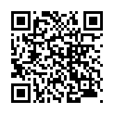 モバイル版バーコード