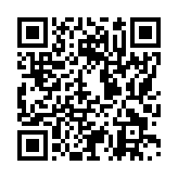 モバイル版バーコード