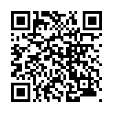 モバイル版バーコード