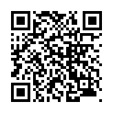 モバイル版バーコード