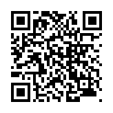 モバイル版バーコード