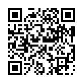 モバイル版バーコード