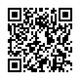 モバイル版バーコード