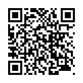 モバイル版バーコード