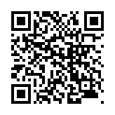 モバイル版バーコード