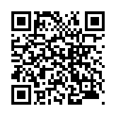 モバイル版バーコード