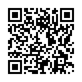 モバイル版バーコード