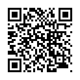 モバイル版バーコード