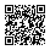 モバイル版バーコード