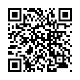 モバイル版バーコード