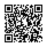 モバイル版バーコード