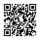 モバイル版バーコード