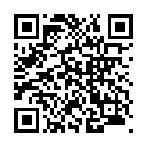 モバイル版バーコード