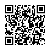 モバイル版バーコード