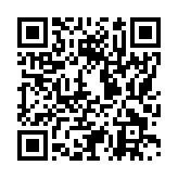 モバイル版バーコード