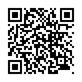 モバイル版バーコード