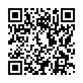 モバイル版バーコード