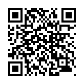 モバイル版バーコード