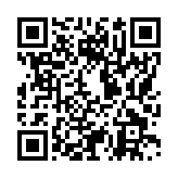 モバイル版バーコード