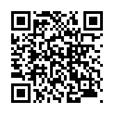 モバイル版バーコード