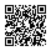 モバイル版バーコード