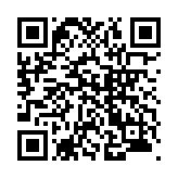 モバイル版バーコード