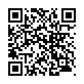 モバイル版バーコード