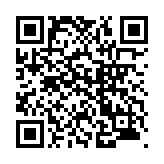 モバイル版バーコード