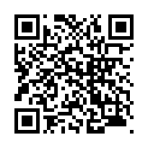 モバイル版バーコード