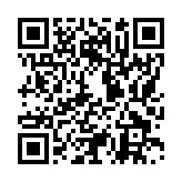 モバイル版バーコード