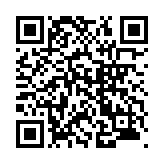 モバイル版バーコード