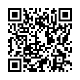 モバイル版バーコード