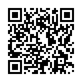 モバイル版バーコード