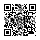 モバイル版バーコード