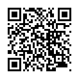 モバイル版バーコード