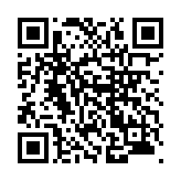 モバイル版バーコード