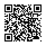 モバイル版バーコード