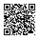 モバイル版バーコード