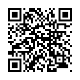 モバイル版バーコード