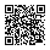 モバイル版バーコード