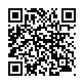 モバイル版バーコード