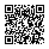 モバイル版バーコード