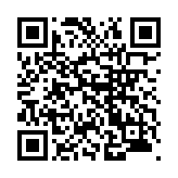 モバイル版バーコード