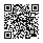 モバイル版バーコード